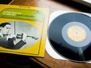 LEONID KOGAN / SILVESTRI / TSCHAIKOVSKY Violin Concerto SERAPHIM S 60075 ED1