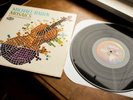 MICHAEL RABIN Mosaics CAPITOL MONO P 8506 Side Logo D3/D6 ED1