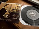 ROSALYN TURECK / BACH Overture in French Style ODEON PASD 372 5/11 ED1