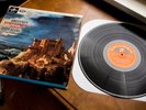 OTTO KLEMPERER / BRUCKNER Symphony No 4 “Romantic