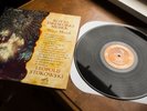 STOKOWSKI / HANDEL Royal Fireworks RCA Living Stereo SD LSC 2612 3s/3s ED1