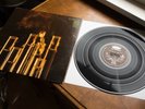 SHOJI YOKOUCHI Boiling Point TOSHIBA LF 95009 DIRECT TO DISC Audiophile ED1 NM