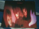 THE CURE PORNOGRAPHY 1982 UK LP FICTION RECORDS FIXD 7 A3/B3