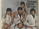 Yesterday And Today - 3rd State - Mono Beatles USA vinyl LP album record T2553