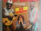 SP JOE SEMBENE le p'tit quinquin weur di dane   (RARE)