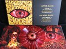 Clouds Taste Satanic - Evil Eye // Vinyl LP limited to 100 on Blood Red vinyl