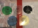 Madness X5 Flexi Disc Records, Rare And Collectible