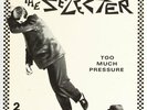 The Selecter , Too Much Pressure   Vinyl Record *USED*