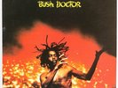 Peter Tosh , Bush Doctor   Vinyl Record *USED*