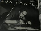 The Amazing Bud Powell 10” Blue Note 5041