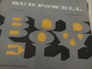 The Artistry Bud Powell Vinyl Record Extremely RARE Mint MGN 23