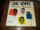 LP: INK SPOTS-Something Old...Something New-KING 535-EX/EX Original 1956 Press