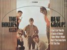 THE HOLLIES - Beat Group  (1966 Stereo) Imperial LP-12312 [Vinyl NM- & VG++/NM-]