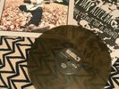 Dan Auerbach The BlackKeys Waiting On A Song SIGNED Yellow Gray Marble Vinyl LP