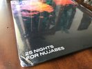 Ta-Ku - 25 Nights For Nujabes Vinyl NEW