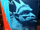 R.E.M. Chronic Town OST 1971 orig JAPAN 12