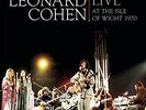 LEONARD COHEN - Live At Isle Of Wight [VINYL]
