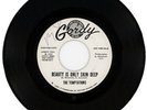 THE TEMPTATIONS  