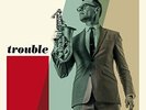 Benjamin Herman - Trouble (180 gm LP Vinyl) [VINYL]