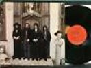 BEATLES HEY JUDE LP RARE 1975 ORANGE LABEL PRESS LENNON MCCARTNEY PSYCH