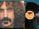 FRANK ZAPPA APOSTROPHE NM 1974 DISCREET CANADA LP COSMIC DEBRIS A'POS  TRO-PHE