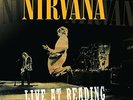 Nirvana - Live at Reading [VINYL]