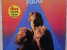 VINYLE 33 TOURS THE POLICE ZENYATTA MONDATTA A&M 648311 UK 1980 LP INSERT