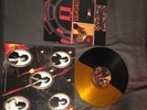 The Strokes Room on Fire Numbered Black/gold Vinyl LP Newbury Comics