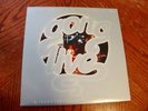 GONG LIVE DAVID ALLEN STEVE HILLAGE DIE CUT COVER 1977 2LP SET EXCELLENT