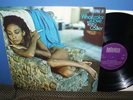 TERRY CALLIER - What Color is Love; rare german OG 1st press LP on Bellaphon