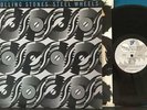 ROLLING STONES STEEL WHEELS NM-STERLING DMM DIRECT METAL MASTER AUDIOPHILE INNER