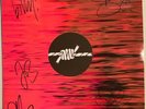 Silverstein - Dead Reflection  - SIGNED Vinyl LP, New