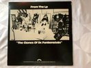 PARLIAMENT : DO THAT STUFF  RARE 12' LP  PROMO  - 1976 - The Clones of Dr Funk..