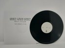 Dance Gavin Dance - Self Titled (Vinyl Test Press)