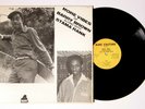 BARRY BROWN & STAMA RANK 
