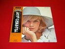 Sylvie Vartan LP SYLVIE VARTAN (BEST) w/Obi japan EX
