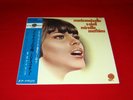 Mireille Mathieu LP MADEMOISELLE SOLEIL w/Obi japan EX