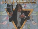 LP Alice Cooper Welcome To My Nightmare MFSL AUDIOPHILE HALF SPEED Mobile Fi