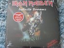 IRON MAIDEN 45 RPM 7