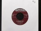 Fats Domino - Blueberry Hill / Honey Chile 7