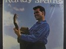 RANDY SPARKS: Randy Sparks LP (Mono) Folk