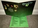 YES Close To The Edge LP Atlantic 1972 UK 1st Press