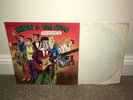 FRANK ZAPPA MOTHERS OF INVENTION Ruben And & The Jets LP UK 1st Press