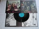 Bonzo Dog Band - The Daughnut In Granny's Greenhouse - Liberty, Rare Blue Label