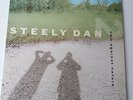 Steely Dan - Two Against Nature - Vinyl LP Rare Europe 1st Press