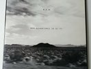 REM - New Adventures in Hi-Fi - Vinyl LP US 1st Press 1996