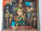 Robert Plant - Mighty Rearranger - Vinyl LP EU 1st Press 2005 NM/NM Led Zeppelin