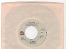 ELECTRO FUNK-RADIANCE-QWEST 28981-ALL NIGHT/CINDERELLA-RARE STOCK 7