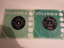 SOUNDS INCORPORATED 45's ' THE SPARTENS & SPANISH HARLEM ' NR MINT