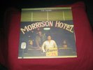 Vinyl records Morrison Hotel by The Doors MINT